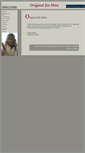 Mobile Screenshot of jinshinhealing.com